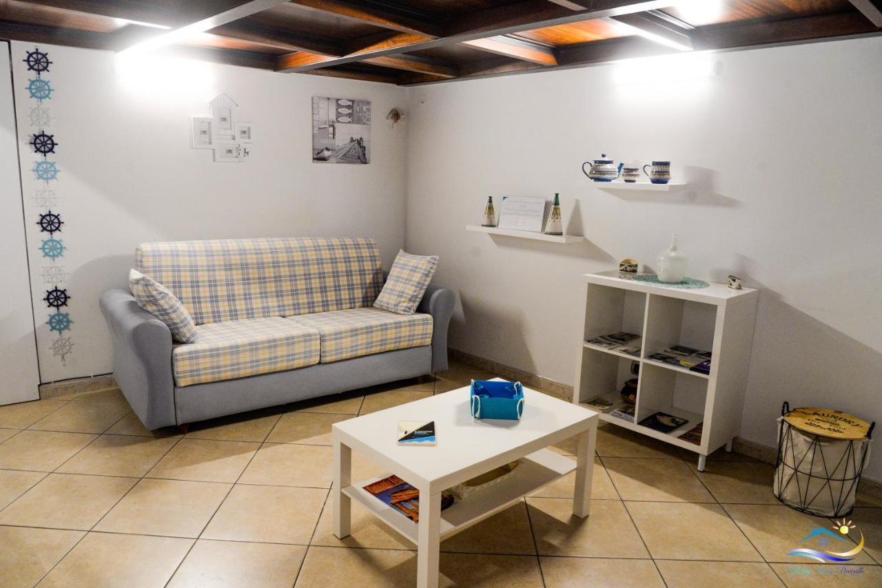 Holiday House Piccirillo Vietri Exterior foto